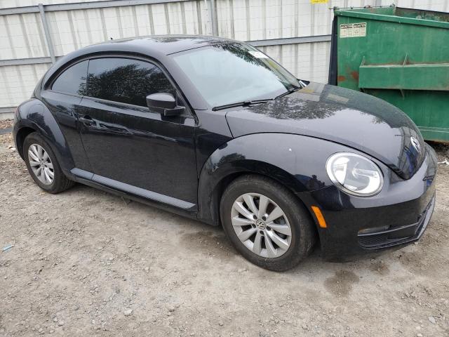 Photo 4 from auction – 2016 VOLKSWAGEN BEETLE 1.8 with VIN 3VWF17AT2GM609443