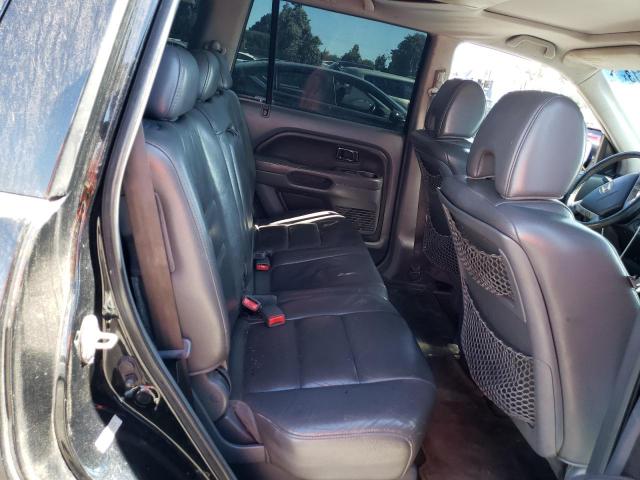 Photo 11 from auction – 2007 HONDA PILOT EXL with VIN 5FNYF28657B045842