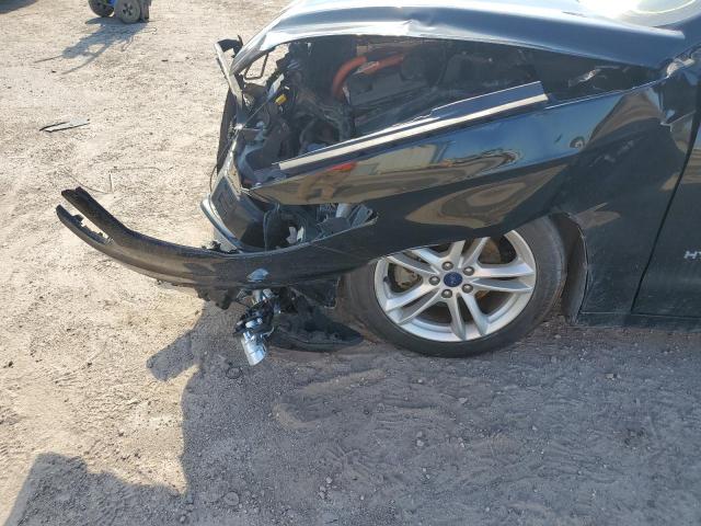 Photo 12 from auction – 2018 FORD FUSION SE with VIN 3FA6P0LU1JR126735