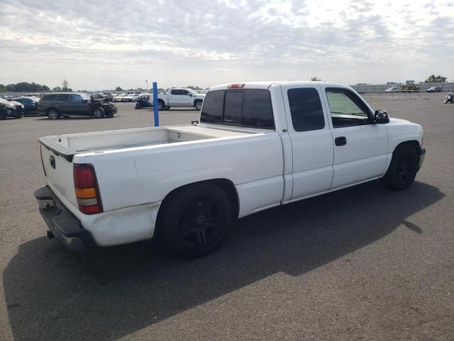 Photo 3 from auction – 2000 CHEVROLET SILVERADO with VIN 2GCEC19T7Y1112357