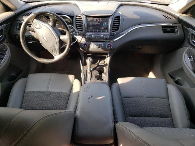 Photo 8 from auction – 2014 CHEVROLET IMPALA LT with VIN 1G1115SL8EU111796