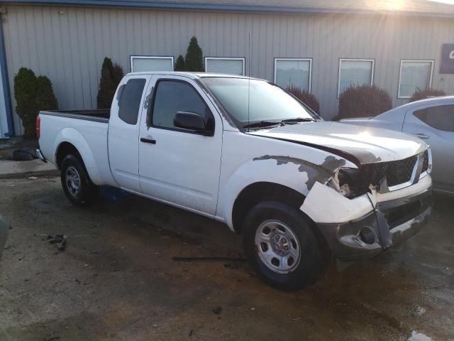 Photo 4 from auction – 2007 NISSAN FRONTIER K with VIN 1N6BD06T97C418044