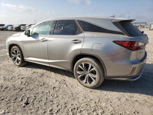 Photo 2 from auction – 2018 LEXUS RX 350 L with VIN JTJGZKCA9J2005303