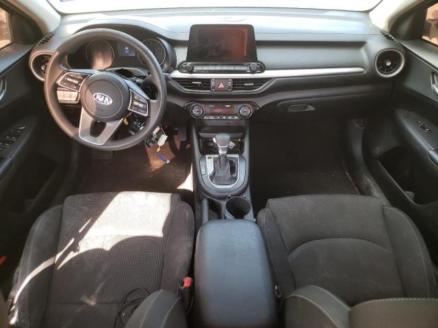 Photo 8 from auction – 2019 KIA FORTE FE with VIN 3KPF24AD6KE078676