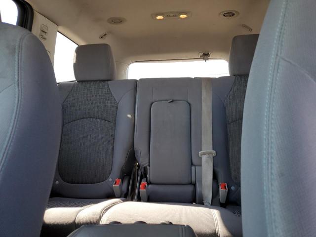 Photo 10 from auction – 2014 CHEVROLET TRAVERSE L with VIN 1GNKVFED6EJ143018