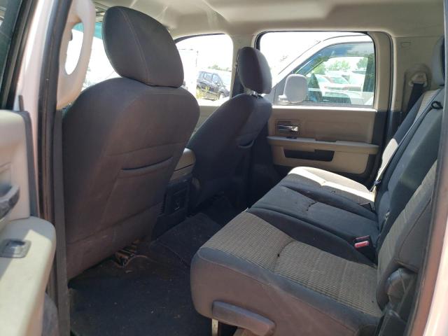 Photo 10 from auction – 2010 DODGE RAM 3500 with VIN 3D73Y4HL5AG180414