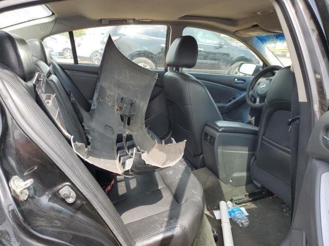 Photo 10 from auction – 2010 NISSAN ALTIMA BAS with VIN 1N4AL2AP4AC191317