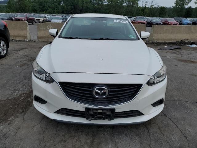 Photo 5 from auction – 2016 MAZDA 6 TOURING with VIN JM1GJ1V59G1474894