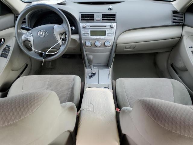 Photo 8 from auction – 2011 TOYOTA CAMRY BASE with VIN 4T1BF3EK6BU656942