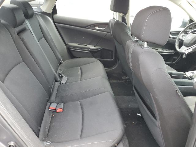Photo 10 from auction – 2018 HONDA CIVIC EX with VIN 2HGFC2F75JH505595