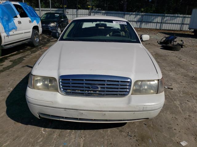 Zdjęcie 5 z aukcji – 2002 FORD CROWN VICT z VIN 2FAFP74W32X130295