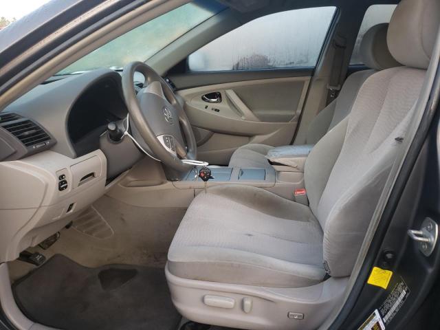 Photo 7 from auction – 2011 TOYOTA CAMRY BASE with VIN 4T1BF3EK8BU724867