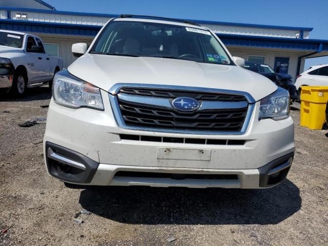 Photo 5 from auction – 2017 SUBARU FORESTER 2 with VIN JF2SJAGC5HH557528