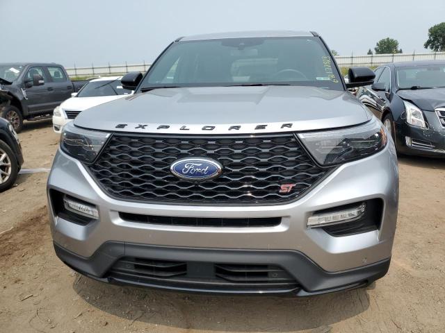 Photo 5 from auction – 2021 FORD EXPLORER S with VIN 1FM5K8GC8MGB30518