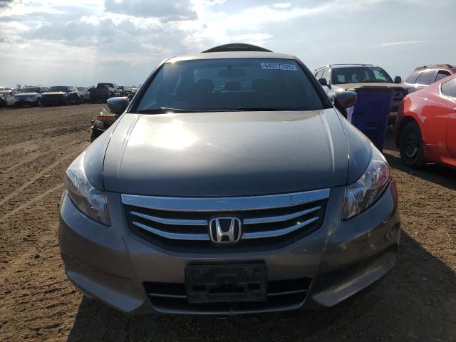 Photo 5 from auction – 2012 HONDA ACCORD LXP with VIN 1HGCP2F40CA074646
