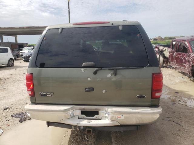 Photo 6 from auction – 2001 FORD EXPEDITION with VIN 1FMRU17L81LA62744