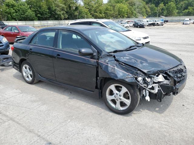 Photo 4 from auction – 2012 TOYOTA COROLLA BA with VIN 2T1BU4EE4CC902928