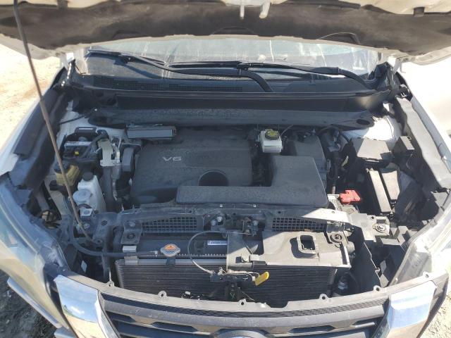 Photo 12 from auction – 2019 NISSAN PATHFINDER with VIN 5N1DR2MNXKC592707