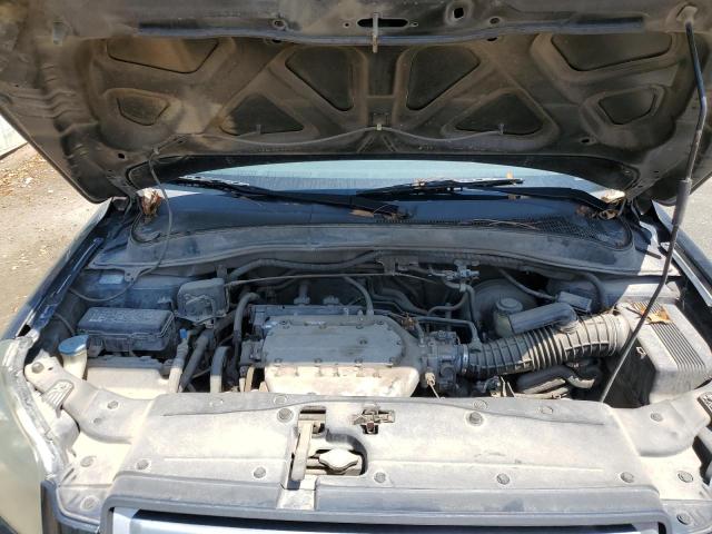 Photo 12 from auction – 2006 HONDA PILOT EX with VIN 5FNYF28536B042380