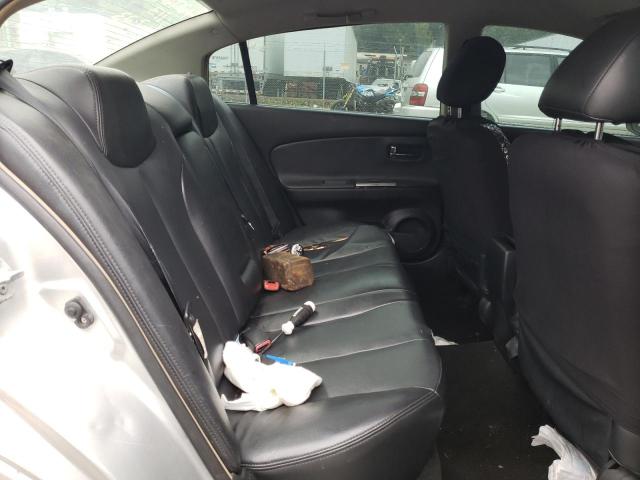 Photo 10 from auction – 2006 NISSAN ALTIMA S with VIN 1N4AL11D66C129490