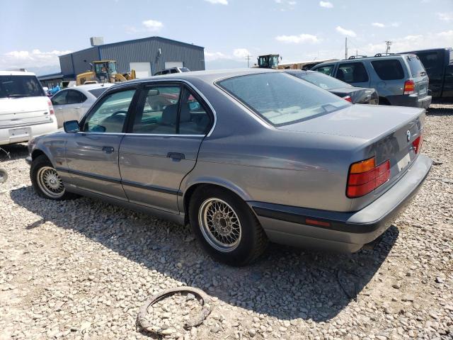 Photo 2 from auction – 1995 BMW 5 SERIES with VIN WBAHE2323SGE91445