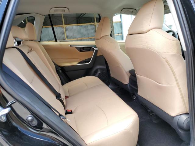 Photo 11 from auction – 2021 TOYOTA RAV4 LE with VIN 2T3H1RFV9MC147279