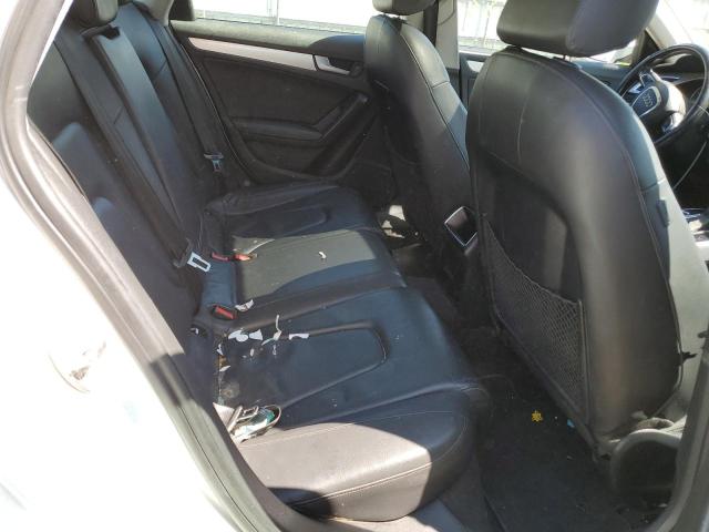 Photo 10 from auction – 2012 AUDI A4 PREMIUM with VIN WAUBFAFL1CN002388