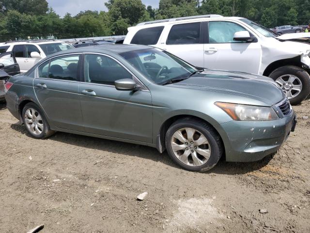Photo 4 from auction – 2010 HONDA ACCORD EX with VIN 1HGCP2F7XAA168167