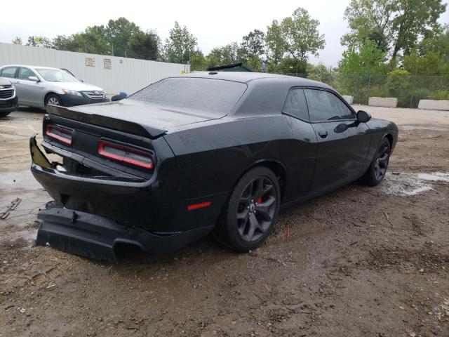 Photo 3 from auction – 2018 DODGE CHALLENGER with VIN 2C3CDZAG4JH234435