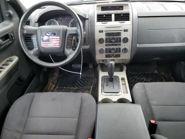 Zdjęcie 8 z aukcji – 2011 FORD ESCAPE XLT z VIN 1FMCU9DG5BKA20583