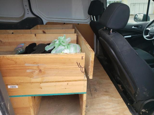 Photo 11 from auction – 2019 FORD TRANSIT CO with VIN NM0LS7F29K1399154