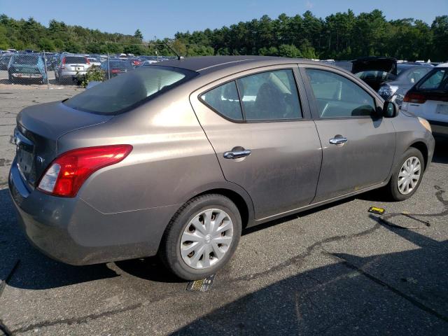 Photo 3 from auction – 2012 NISSAN VERSA S with VIN 3N1CN7AP6CL834223