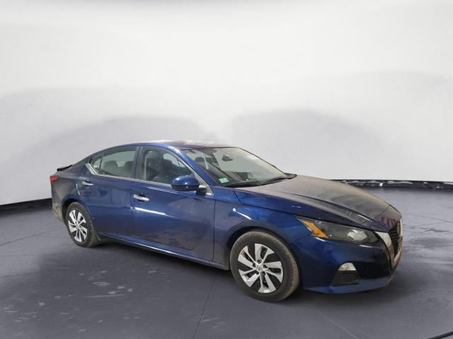 Photo 4 from auction – 2022 NISSAN ALTIMA S with VIN 1N4BL4BV7NN354985