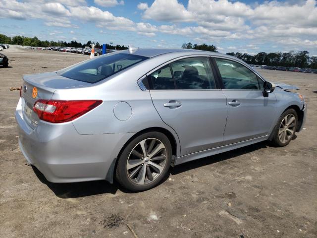Photo 3 from auction – 2016 SUBARU LEGACY 2.5 with VIN 4S3BNAN69G3053740