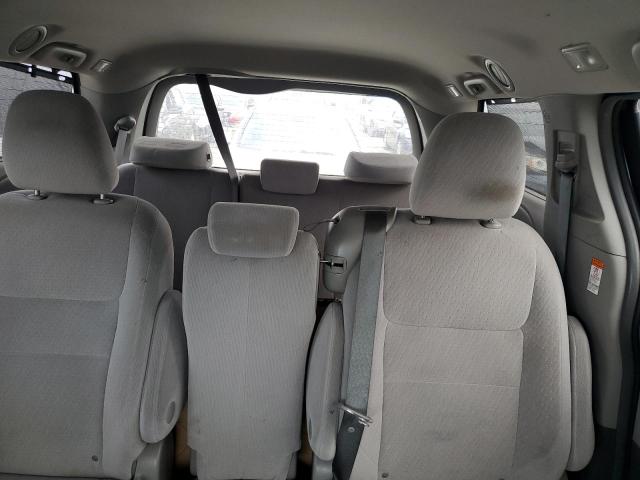 Photo 10 from auction – 2015 TOYOTA SIENNA LE with VIN 5TDKK3DC5FS675406