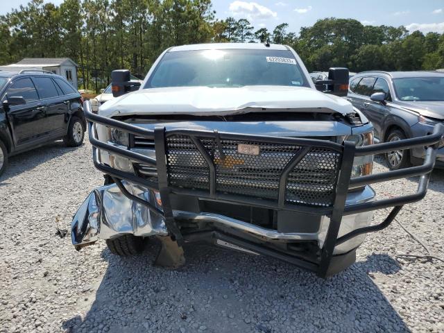 Photo 5 from auction – 2018 CHEVROLET SILVERADO with VIN 1GC2KUEG9JZ241276