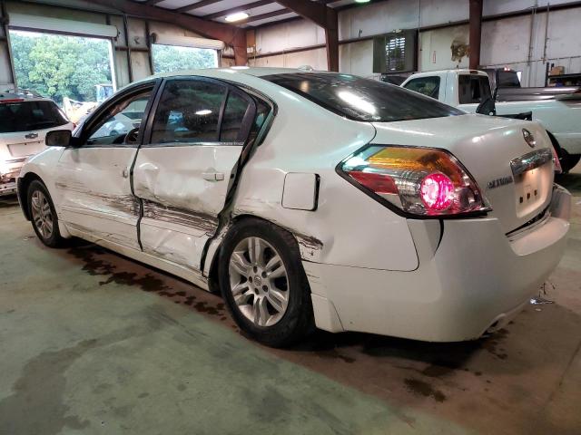 Снимка 2 от търг – 2012 NISSAN ALTIMA BAS с VIN 1N4AL2AP6CC132787
