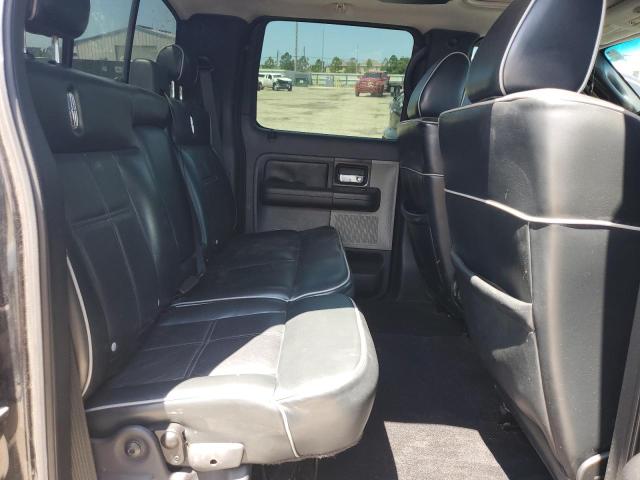 Photo 10 from auction – 2007 LINCOLN MARK LT with VIN 5LTPW16537FJ01592