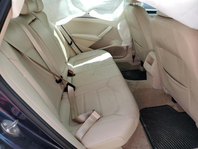 Photo 10 from auction – 2015 VOLKSWAGEN PASSAT S with VIN 1VWAS7A31FC056100