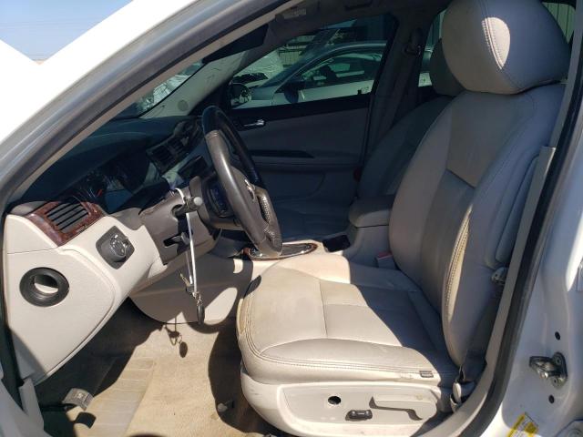 Photo 7 from auction – 2014 CHEVROLET IMPALA LIM with VIN 2G1WB5E39E1105340