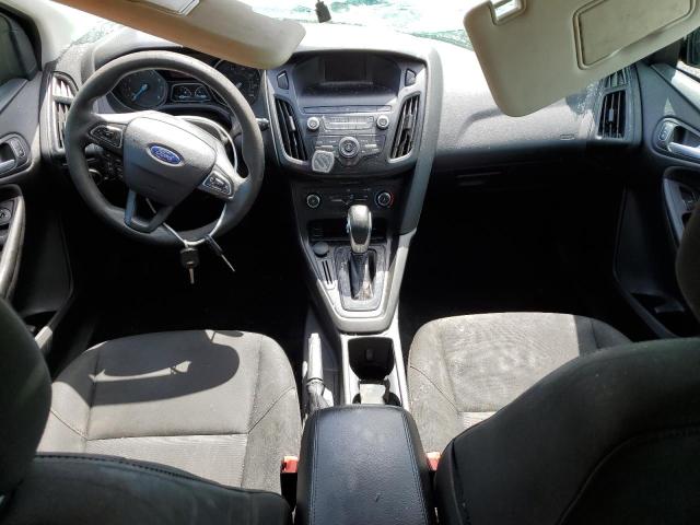 Zdjęcie 8 z aukcji – 2018 FORD FOCUS SE z VIN 1FADP3K23JL324322