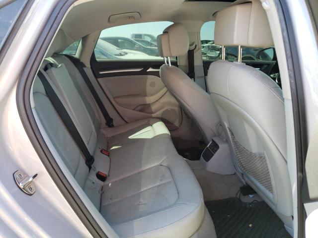 Photo 10 from auction – 2015 AUDI A3 PREMIUM with VIN WAUBFGFF7F1045156