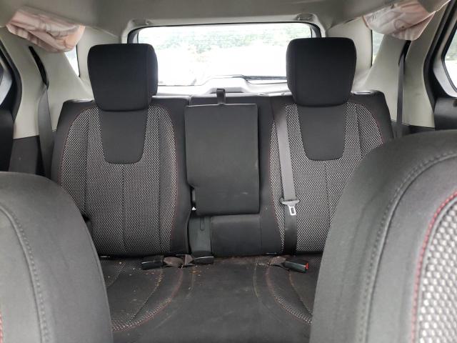 Photo 10 from auction – 2011 CHEVROLET EQUINOX LT with VIN 2GNALDEC2B1199153