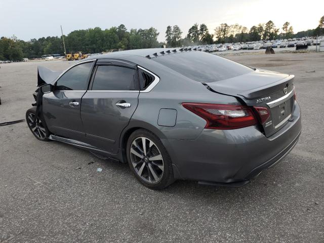 Photo 2 from auction – 2017 NISSAN ALTIMA 2.5 with VIN 1N4AL3AP0HC473387