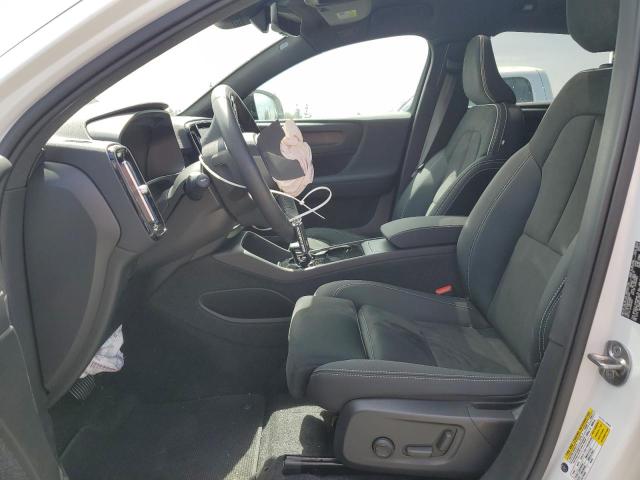 Photo 7 from auction – 2023 VOLVO C40 RECHAR with VIN YV4ED3GM7P2053567