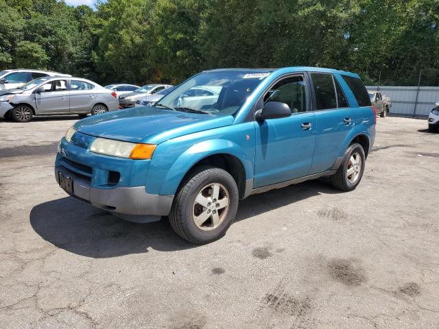 SATURN VUE 2005 with VIN 5GZCZ23D45S843870 - Photo from auction