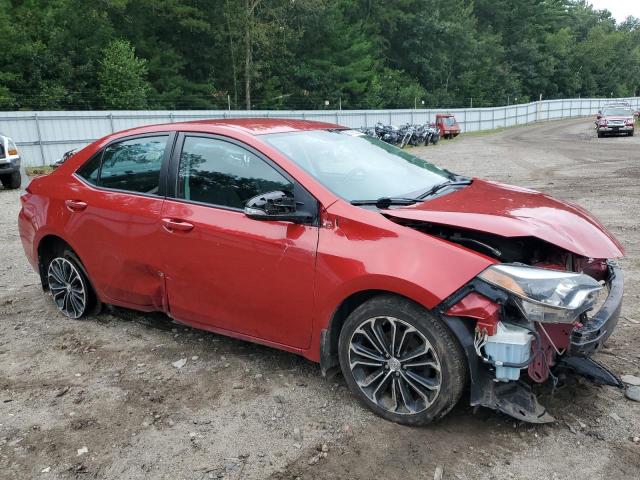 Photo 4 from auction – 2015 TOYOTA COROLLA L with VIN 2T1BURHE7FC451636
