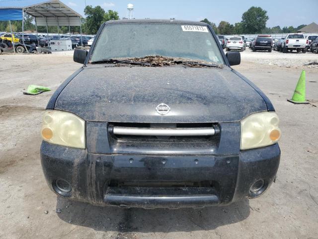 Photo 5 from auction – 2003 OTHER FRONTIER 8 with VIN 1N6DD26T03C441792
