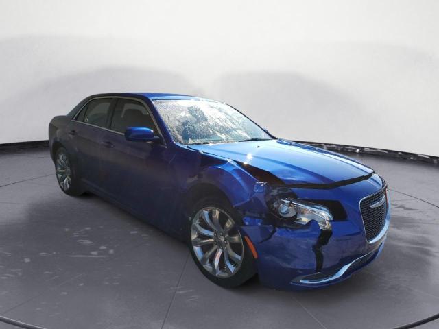 Photo 4 from auction – 2019 CHRYSLER 300 TOURIN with VIN 2C3CCAAGXKH760915