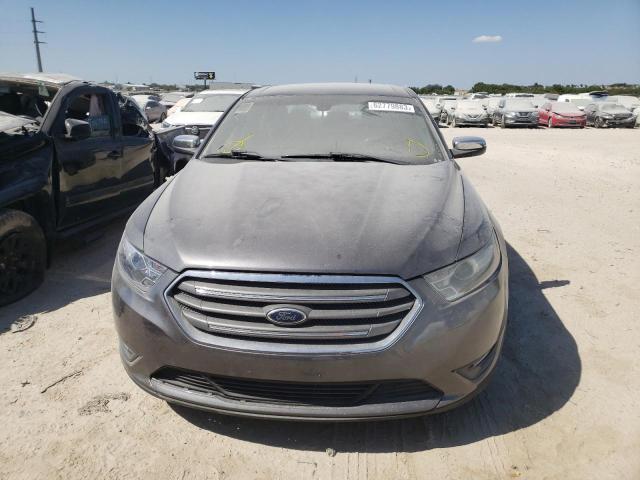 Photo 5 from auction – 2014 FORD TAURUS LIM with VIN 1FAHP2F85EG100736